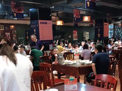 大堂-天下客饭店(中山路店)