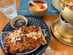 -Tegu泰古莲·泰国餐厅(红山6979店)