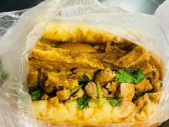 -刘记肉夹馍(彰武店)