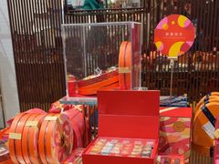 -VENCHI 闻绮(上海佛罗伦萨小镇店)