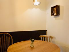 卡座-Ginko银子(青龙街店)