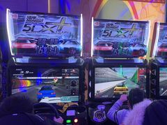 -大玩家(大连高新万达店)