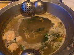 -名扬煮艺肥牛自助火锅(同和店)
