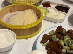 -悦色烤鸭店