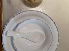 餐具摆设-客语客家菜(琶洲保利店)