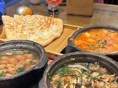 -王明古法砂锅居(开化寺店)