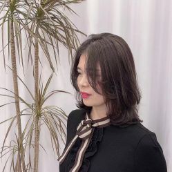 -迈丝发型艺术