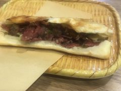 -驴肉火烧(玉祥门店)