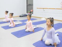 -予荷舞蹈(盛景校区)