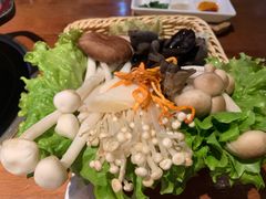 -黑鸡小馆(金源店)