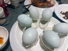 -佬太公海鸭·海鲜大排档(上海总店)