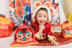 -莫奈庄园·儿童摄影馆·影视基地(江宁店)