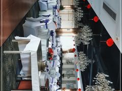 -汉通东林海鲜大酒店(鼓楼孝闻街店)