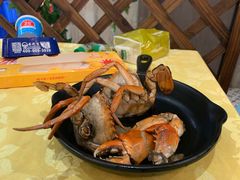 -莲花公园煎蟹(总店)