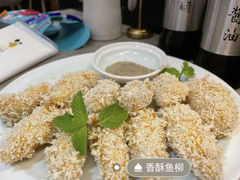 -丽江龙继斑鱼庄(罗宾森购物广场店)