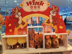 -名创优品(万达广场河东店)