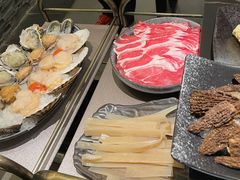 -熹悟海鲜火锅·广式打边炉