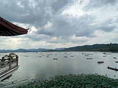 -湖畔居茶楼(湖滨店)