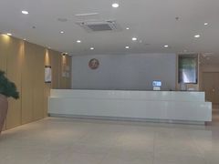 -全季酒店(银川鼓楼店)