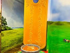 -蒙亨·手把肉·蒙古包文化主题餐厅(天恒广场店)