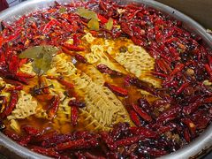 -三兄弟高炉烧饼