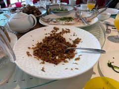 -阳澄湖费尔蒙酒店颐丰阁中餐厅(马鞍山西路店)