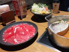 -呷哺呷哺 黄金牧场 (新中关购物中心店)