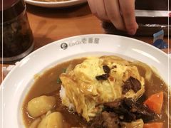 -CoCo壱番屋(久光百货店)