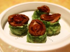 -8餐厅(新葡京酒店)