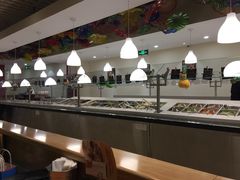 -So Lounge索兰至餐厅(蓝色港湾店)