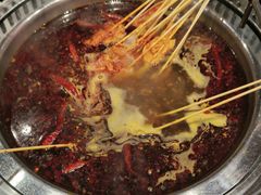 -宏姐串串香(宏伟路店)