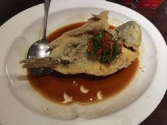 -老蒲鲜(涵江店)