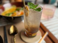 -CHINCHIN 青青·泰国料理(万象食家店)
