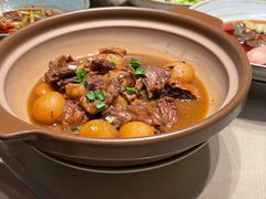 小土豆烧牛腩-青年公社烤鸭(青年路店)