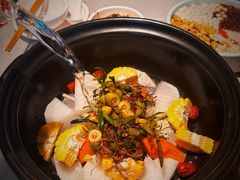 -俏牛哥鲜牛肉牛肆馆(重庆天地店)