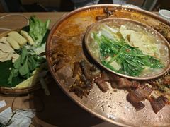 -纳禾春.云南.版纳特色菜.傣味手抓饭(南亚店)