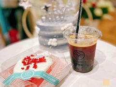 -西檬树SIMON·T轻奢蛋糕(大东方Max店)