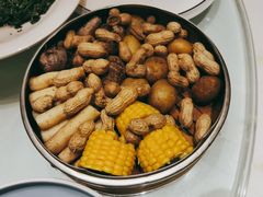 -梦都海鲜酒家(万达广场江桥店)