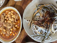 -九九豆花馆(解放碑步行街店)