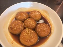 红糖糯米园子-湘湖大院(越王路店)