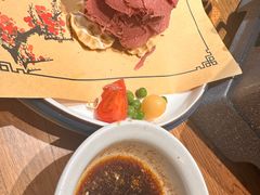 -山西会馆·晋菜·晋商宴·民俗博物馆(体育路店)