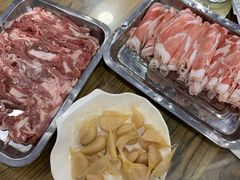 -木萨火锅店(开鲁路店)