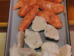 -郭记烤肉创始店(民丰大街店)