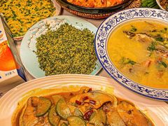 -木柴豆腐·活海鲜·鲁菜(岚山路店)