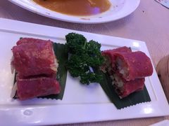 -竹溪百福酒家(同和店)