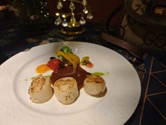 -第101座花园餐厅(湖滨88店)