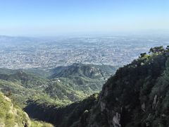 -泰山风景名胜区