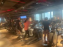 -威尔仕健身会所(古北1699店)
