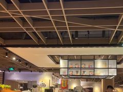 -金海湾自助餐厅(金陵饭店)