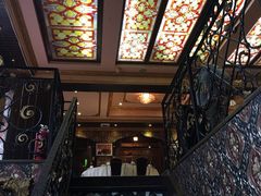 -东方亚克西餐厅(西康路店)